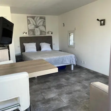 Naturiste Port Nature Village - 2 Pieces Pour 2 Personnes 984 Apartment Agde