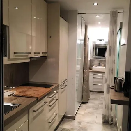 Apartment Naturiste Port Nature Village - 2 Pieces Pour 2 Personnes 984 Agde