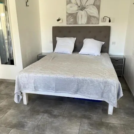 Apartment Naturiste Port Nature Village - 2 Pieces Pour 2 Personnes 984