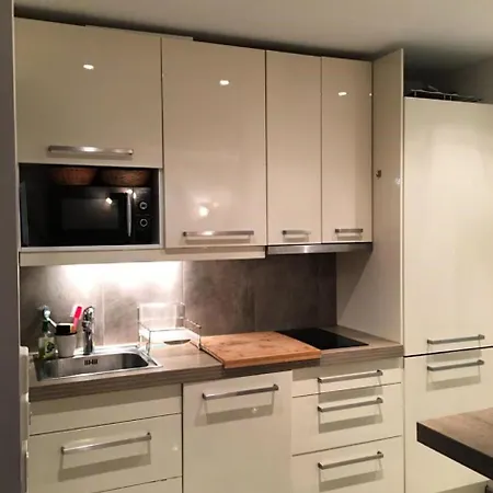 Naturiste Port Nature Village - 2 Pieces Pour 2 Personnes 984 Apartment *