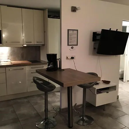 Naturiste Port Nature Village - 2 Pieces Pour 2 Personnes 984 Apartment *